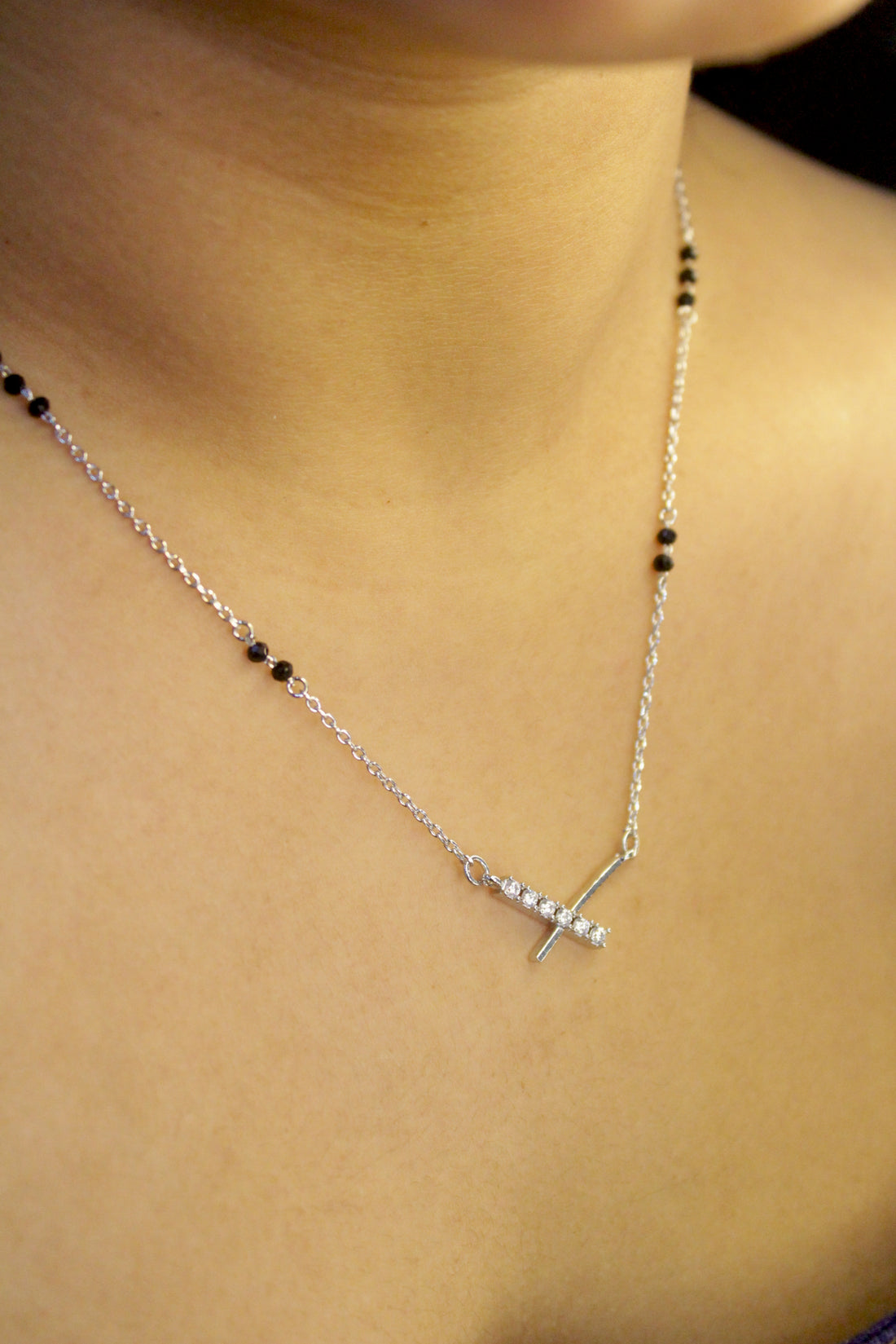 Nexus Mangalsutra