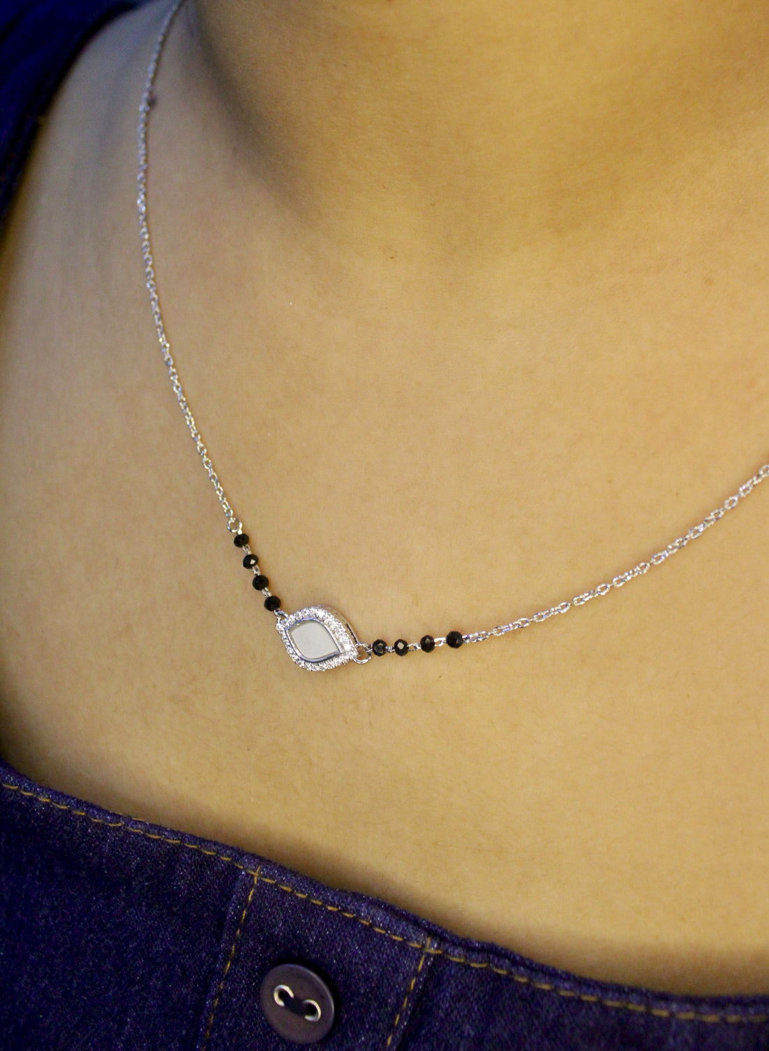 Marquise Muse Mangalsutra