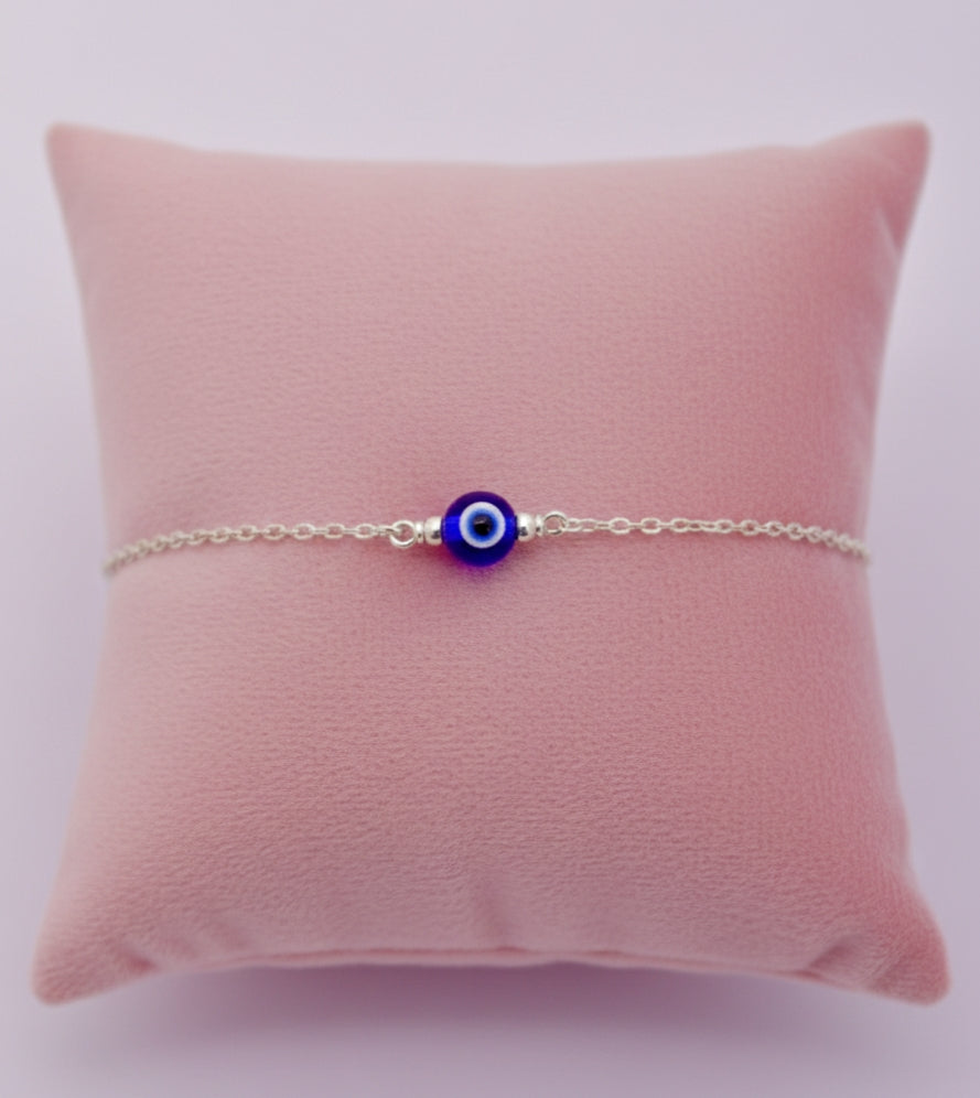 Everyday  Evil Eye Bracelet