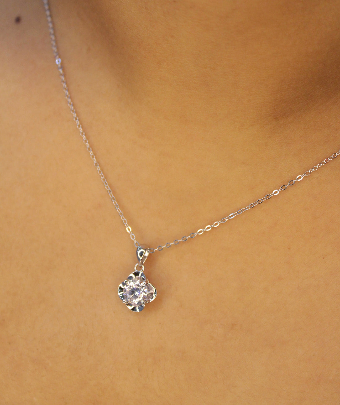 Lucky Star Necklace