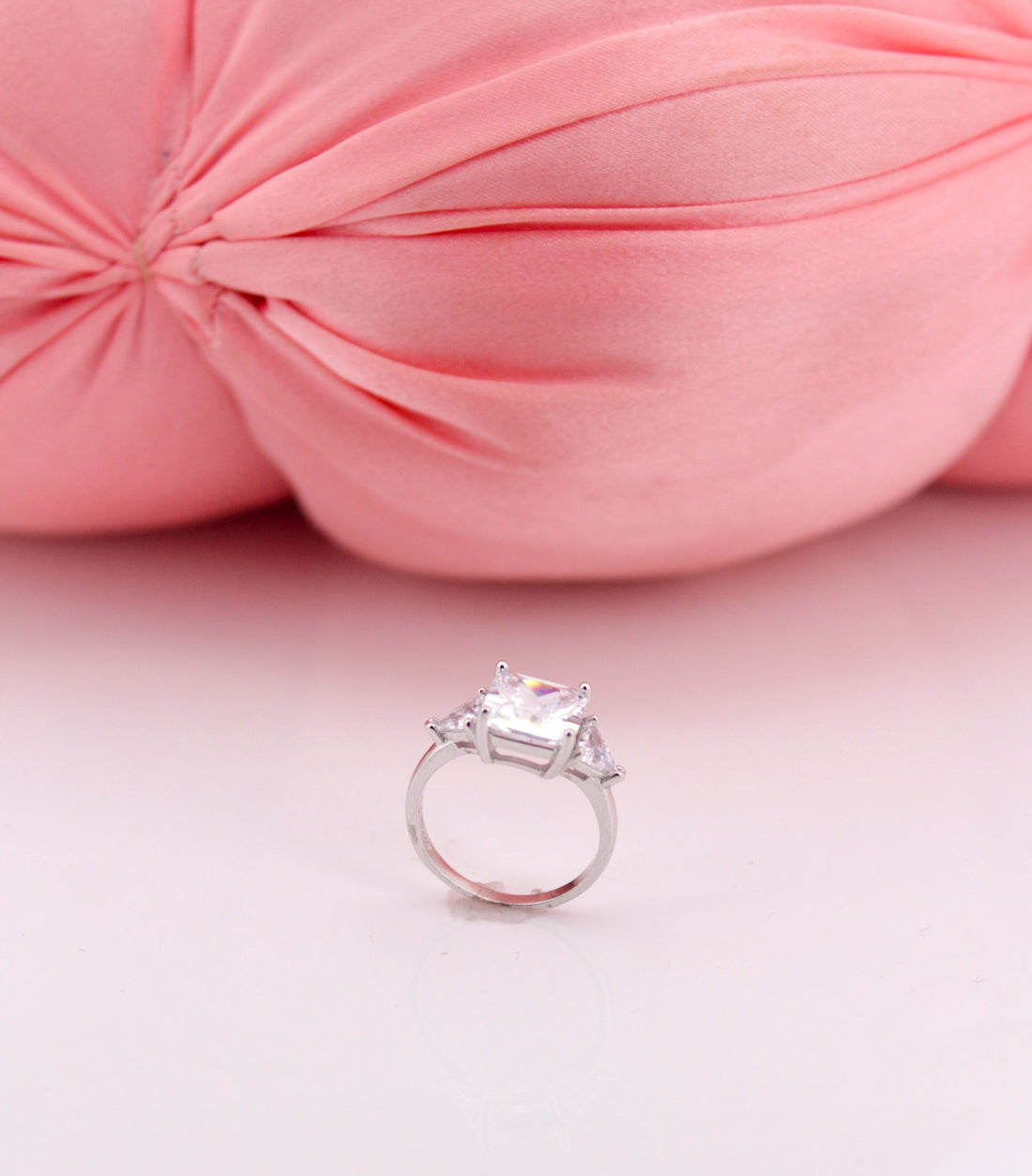 Princess Trinity Ring