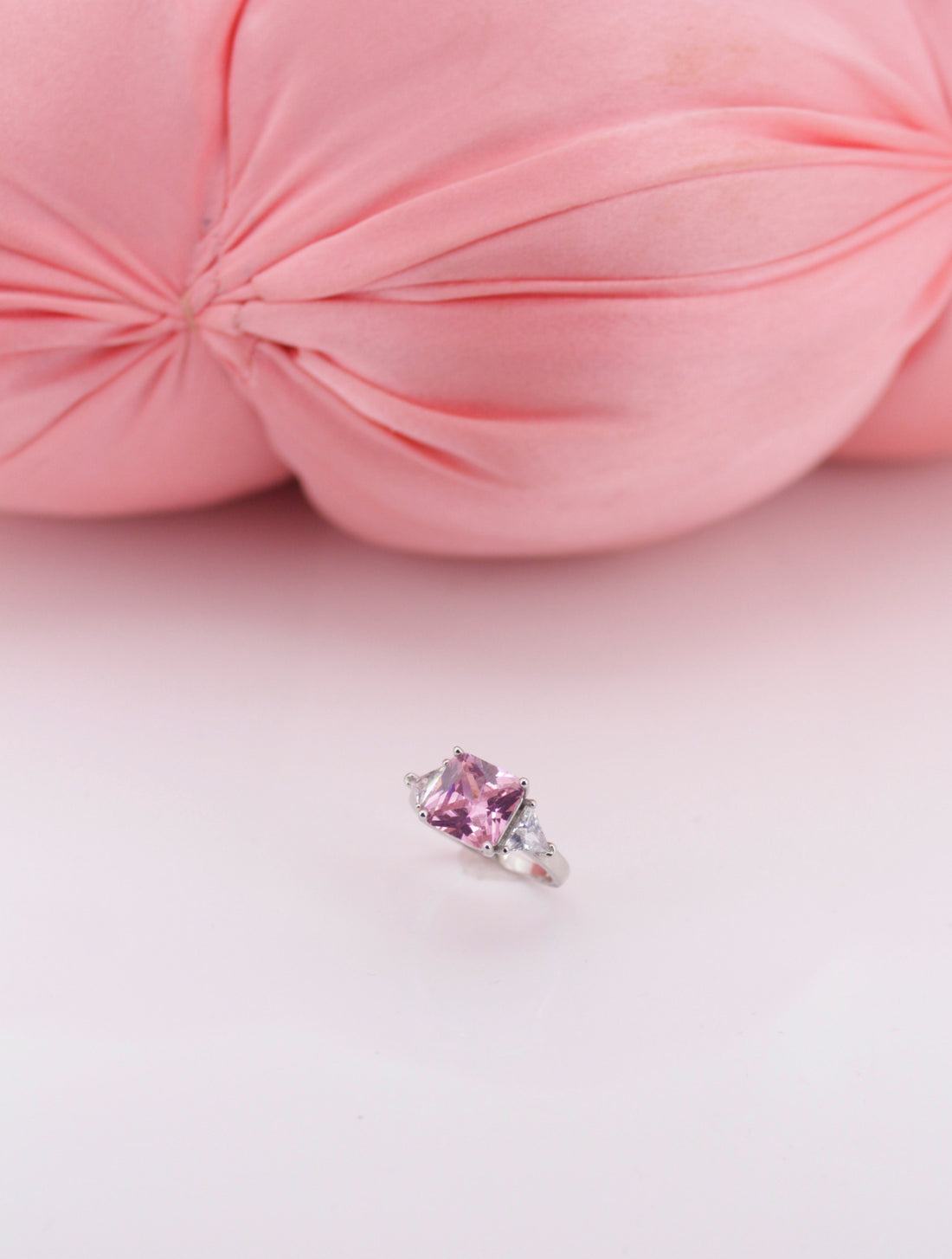 Blush Princess Ring