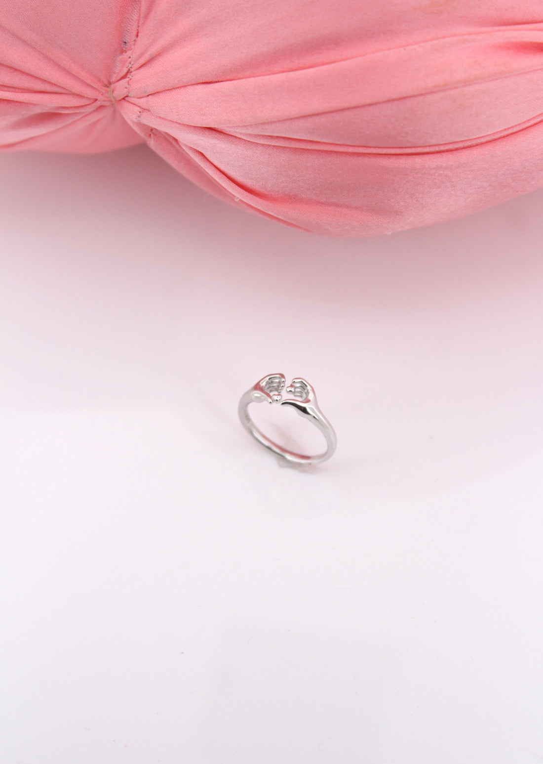 Little Love Ring